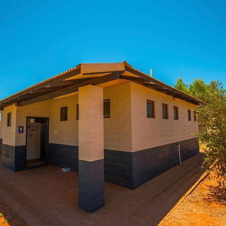 Rac Exmouth Cape Holiday Park Exterior photo
