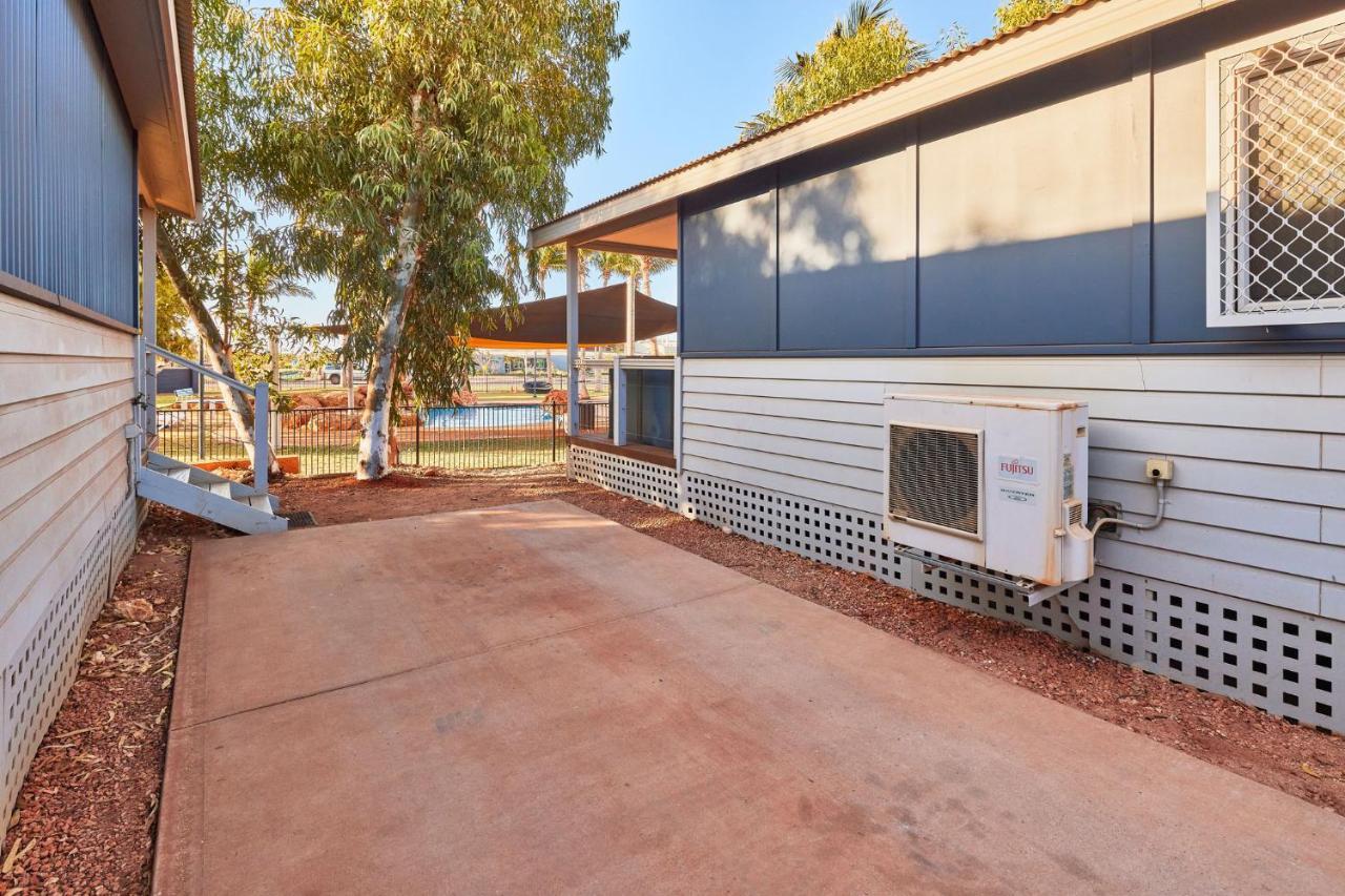 Rac Exmouth Cape Holiday Park Exterior photo