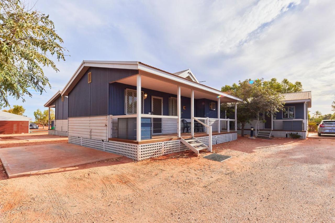 Rac Exmouth Cape Holiday Park Exterior photo