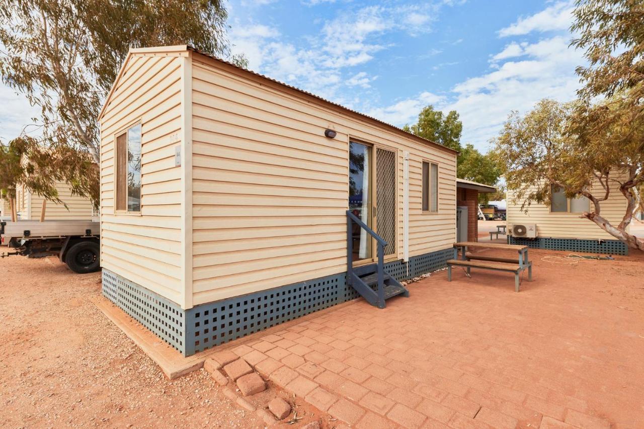 Rac Exmouth Cape Holiday Park Room photo