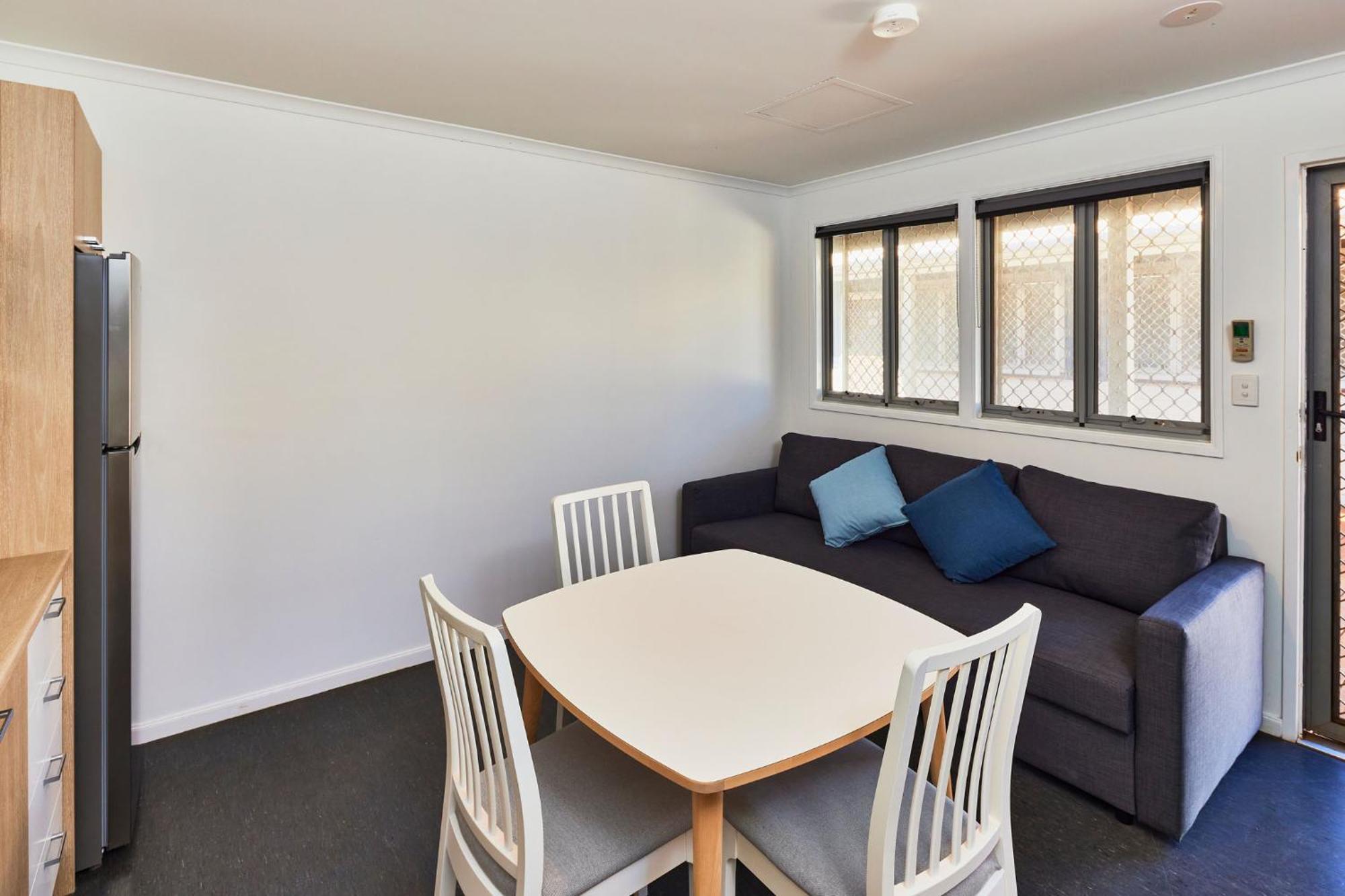 Rac Exmouth Cape Holiday Park Room photo