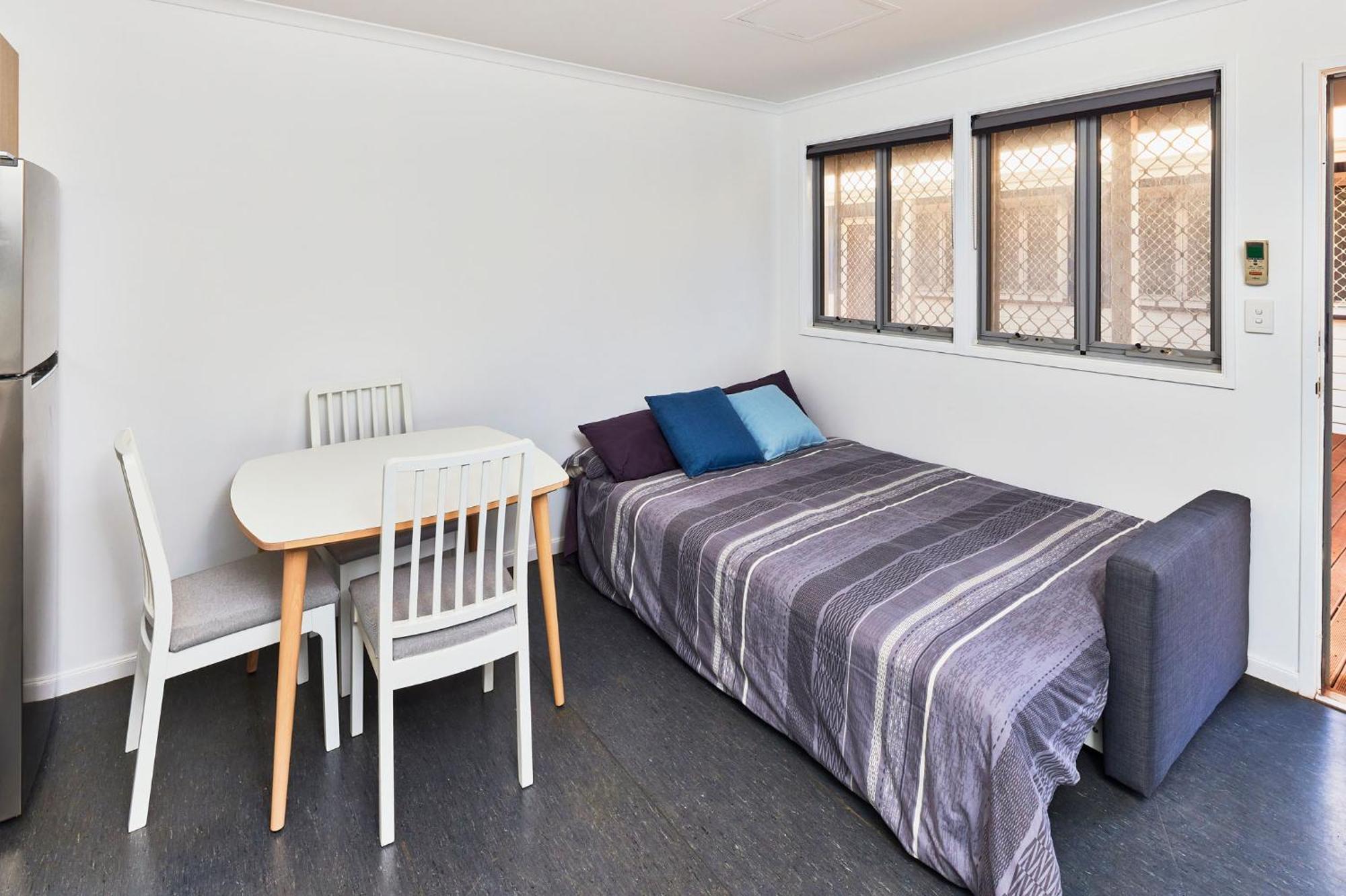 Rac Exmouth Cape Holiday Park Room photo