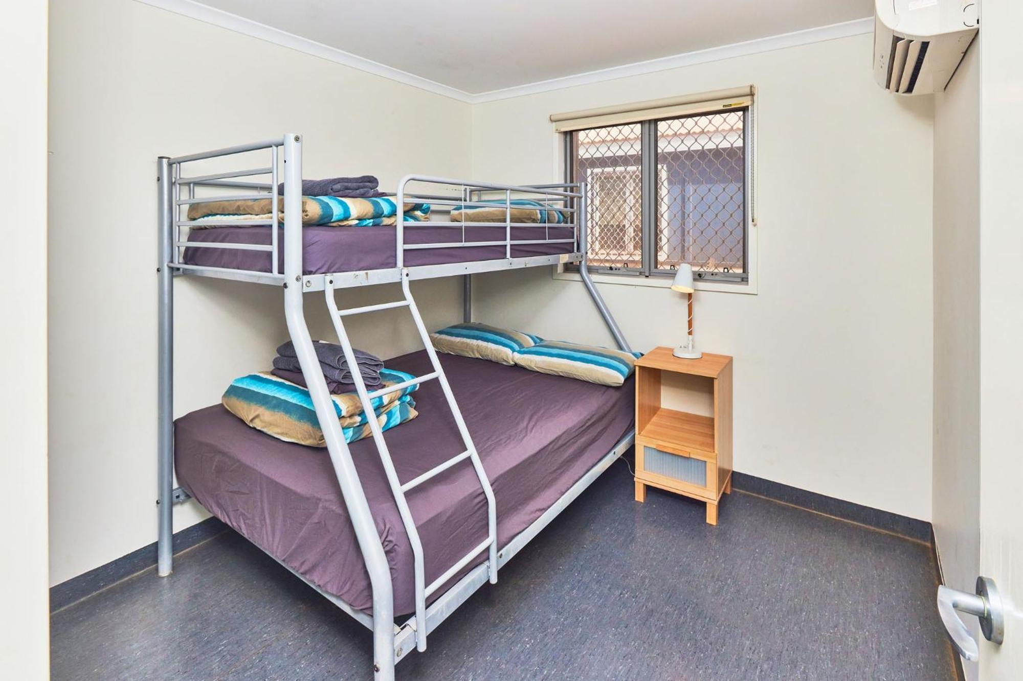 Rac Exmouth Cape Holiday Park Room photo