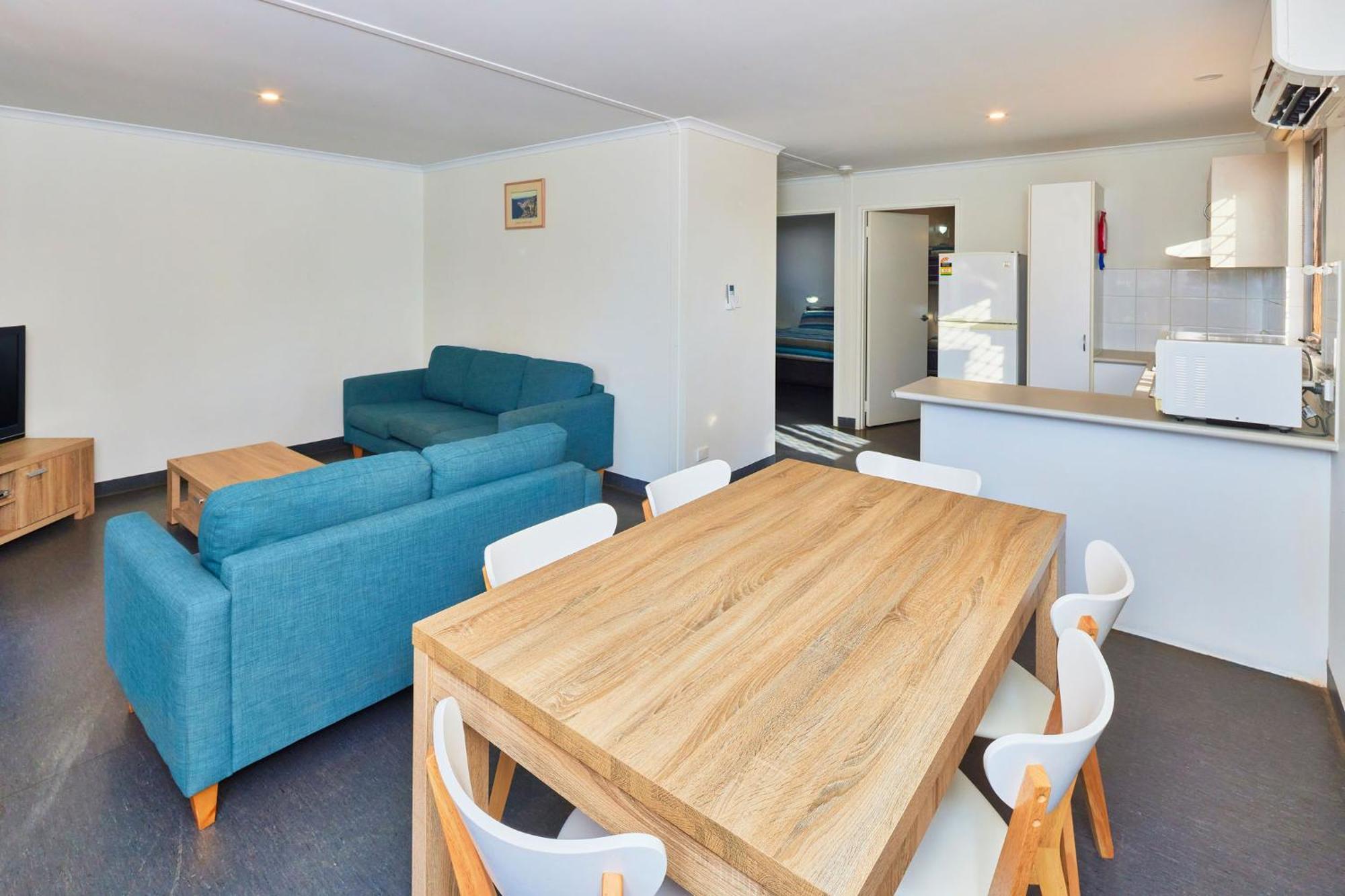 Rac Exmouth Cape Holiday Park Room photo