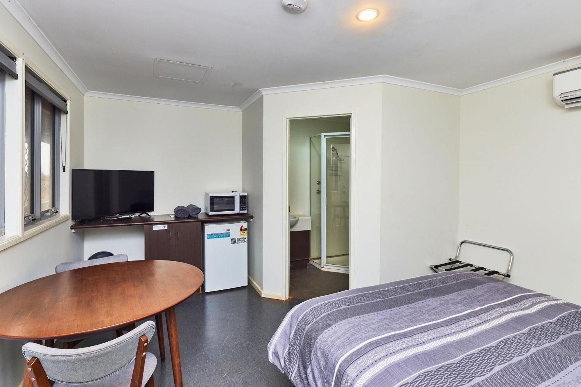 Rac Exmouth Cape Holiday Park Room photo