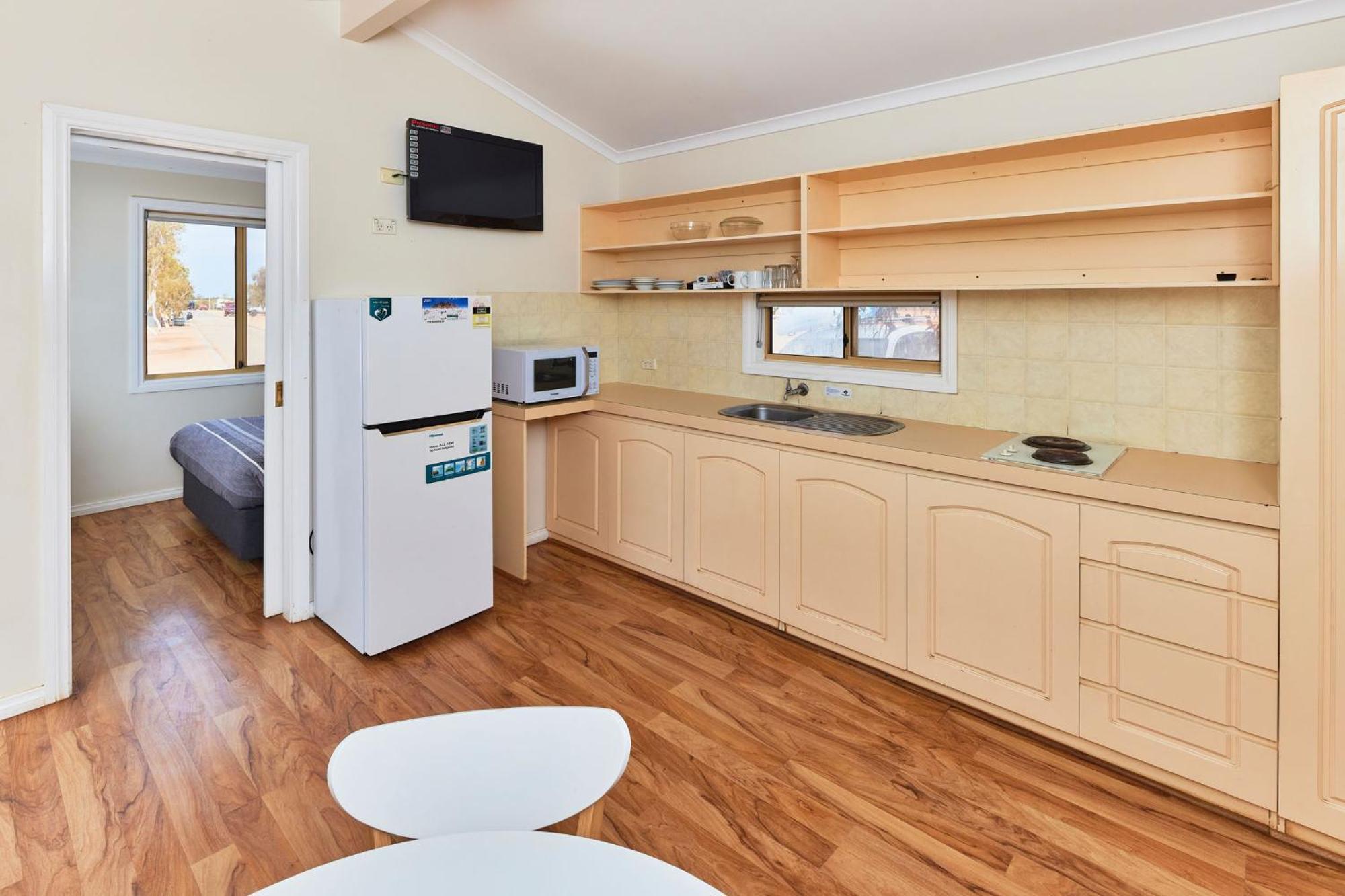 Rac Exmouth Cape Holiday Park Room photo