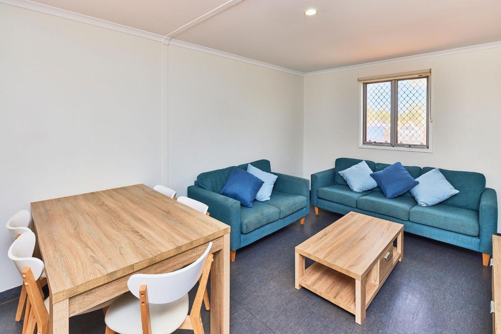 Rac Exmouth Cape Holiday Park Room photo