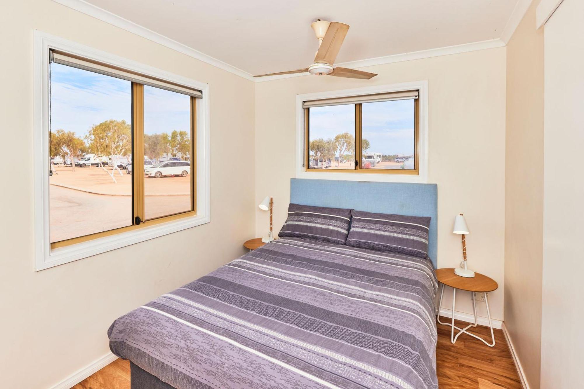 Rac Exmouth Cape Holiday Park Room photo