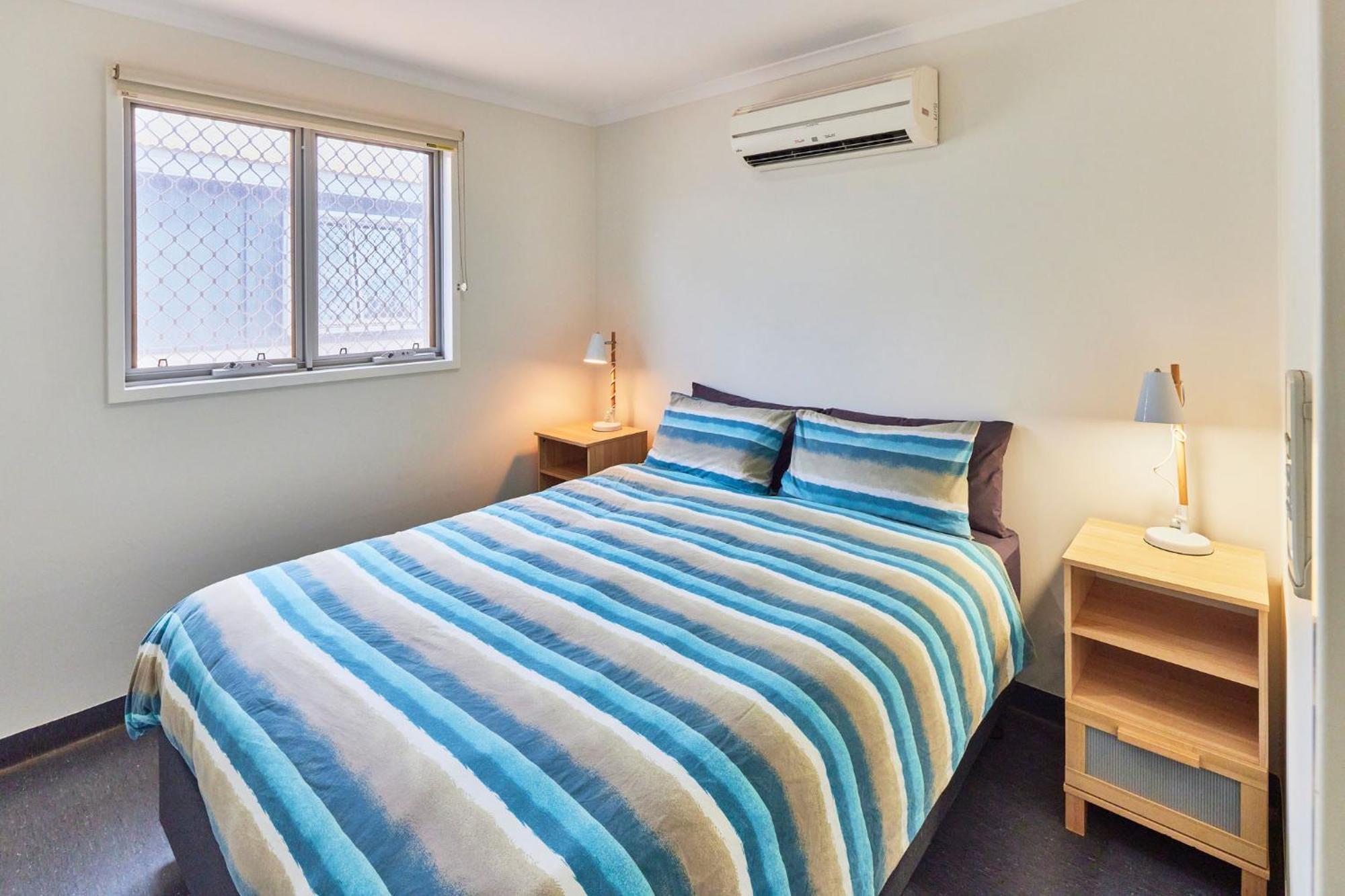 Rac Exmouth Cape Holiday Park Room photo