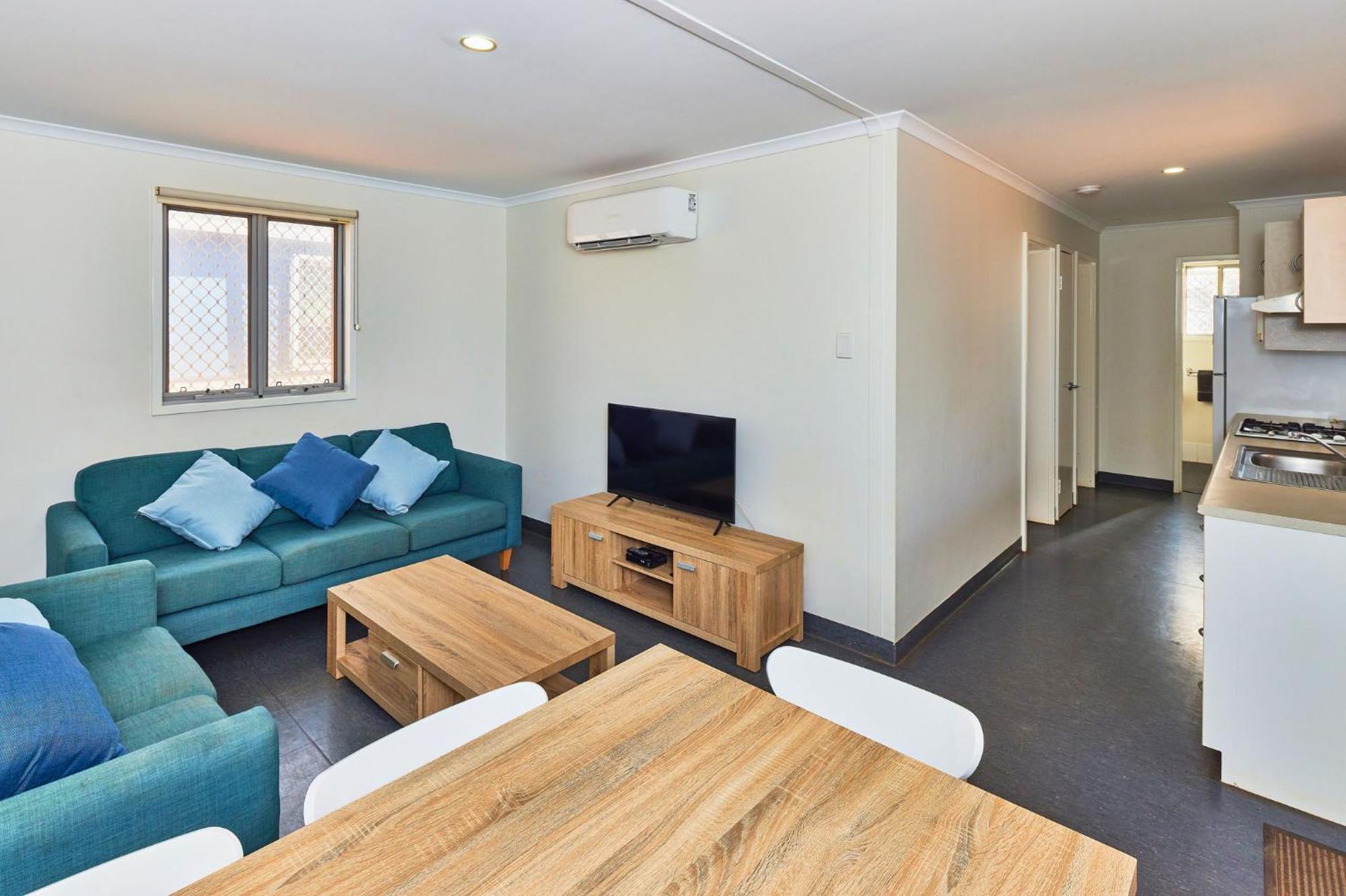 Rac Exmouth Cape Holiday Park Room photo