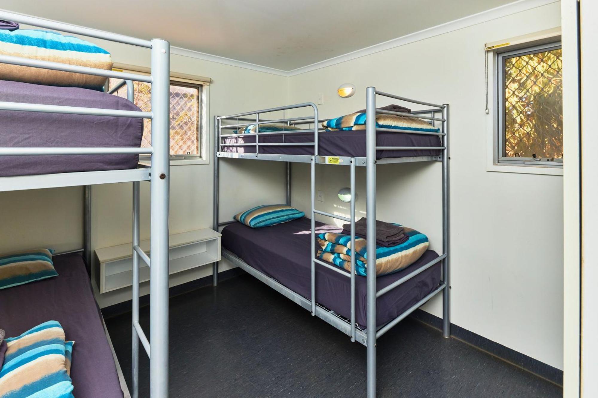Rac Exmouth Cape Holiday Park Room photo