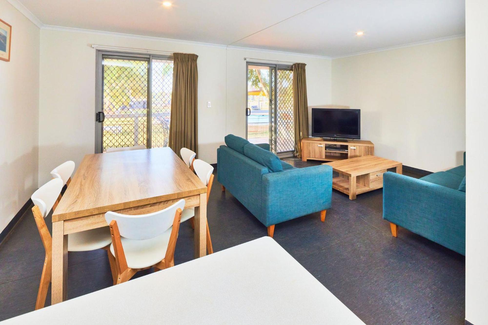 Rac Exmouth Cape Holiday Park Room photo
